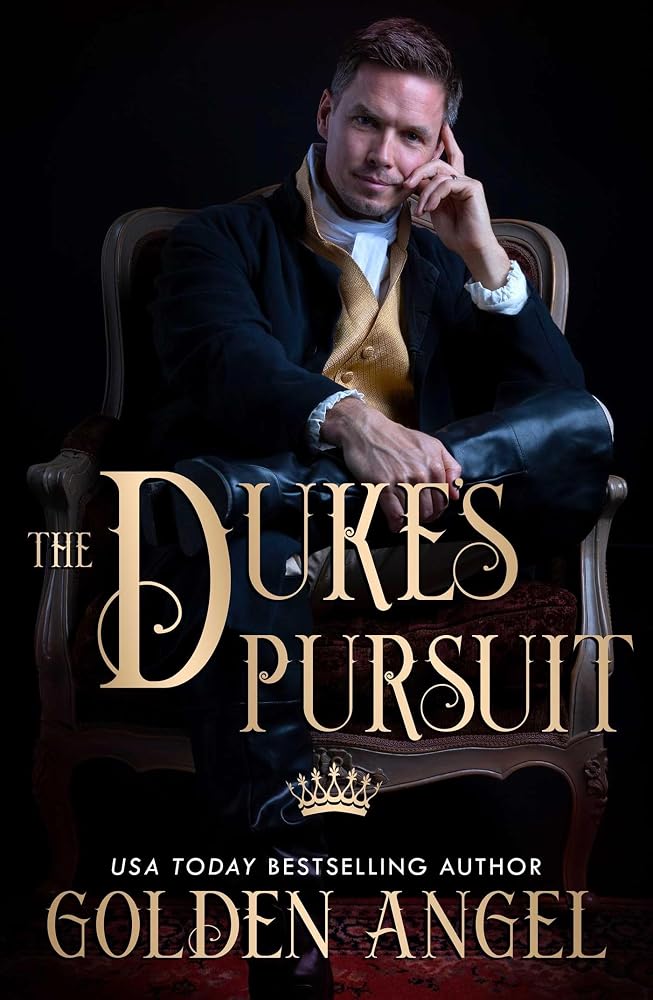 Duke's Pursuit cover image