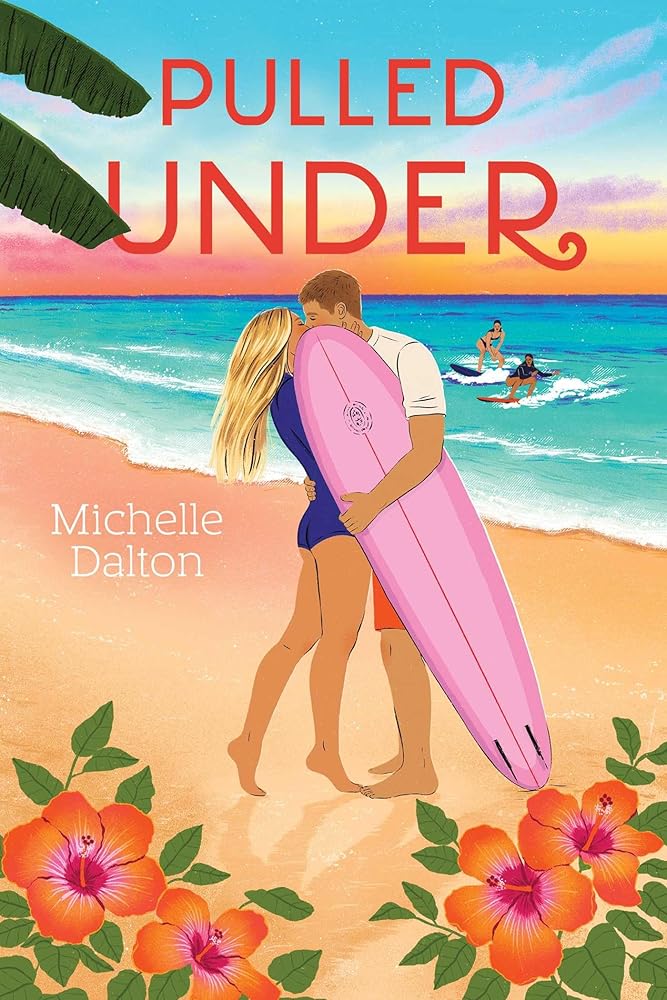 Pulled Under (Sixteenth Summer) cover image