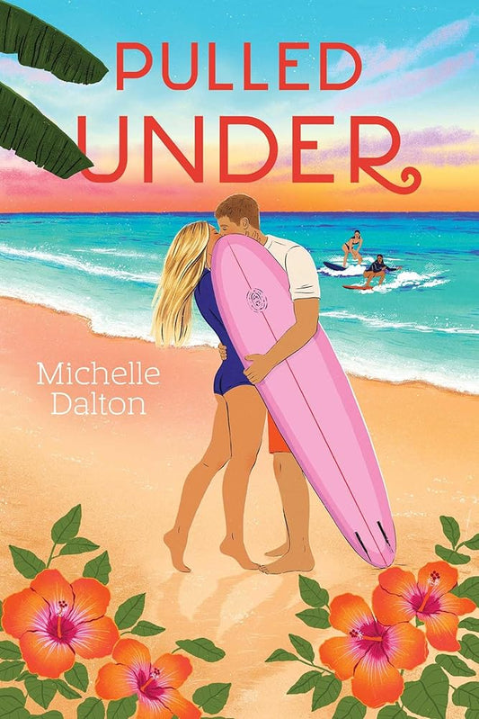 Pulled Under (Sixteenth Summer) cover image