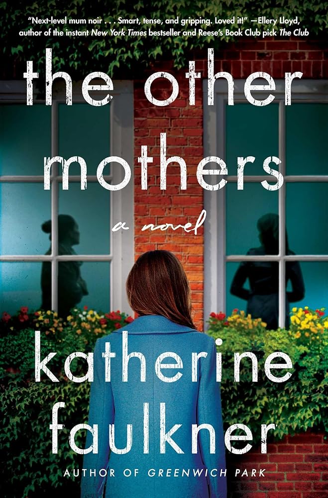 The Other Mothers cover image