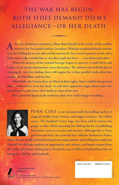 Untitled HE: A Novel cover image