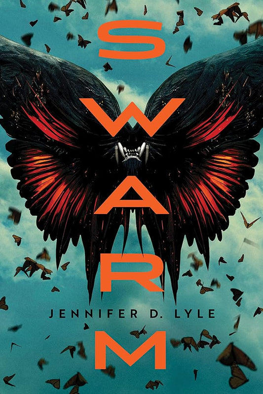 Swarm cover image