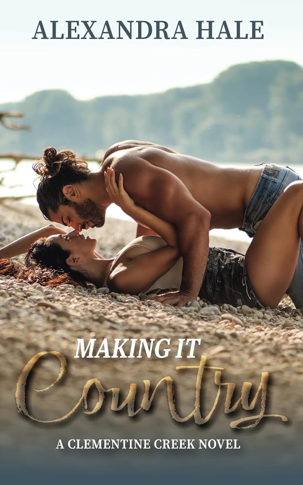 Making it Country (A Clementine Creek Novel) cover image