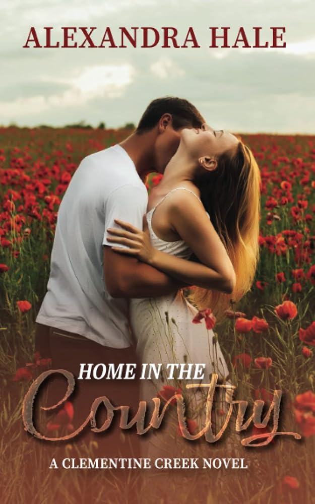 Home in the Country (A Clementine Creek Novel) cover image