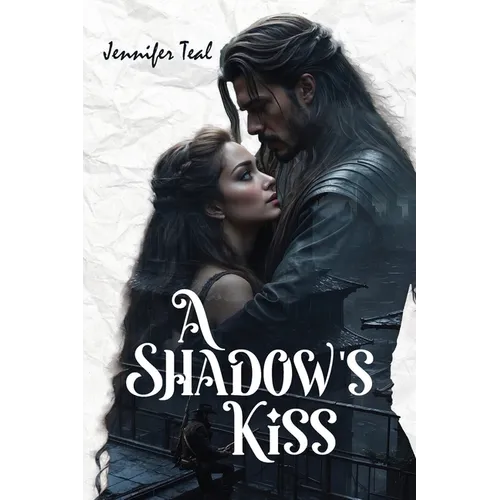 A Shadow's Kiss