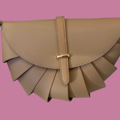 Shell Purse