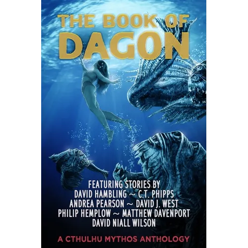 The Book of Dagon