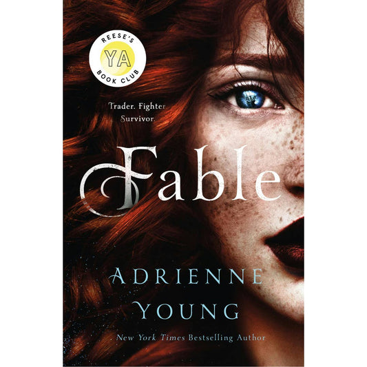 Fable: A Novel (The World of the Narrows Book 1)
