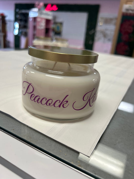Candle