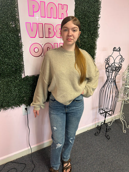 Girlfriend Jeans