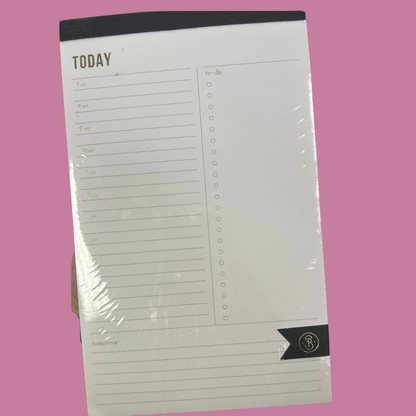 Desk Notepad