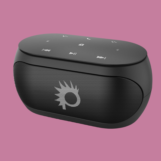 Punkcase Bluetooth Pill Speaker