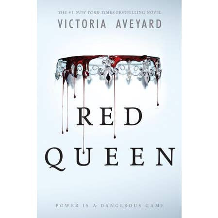 Red Queen