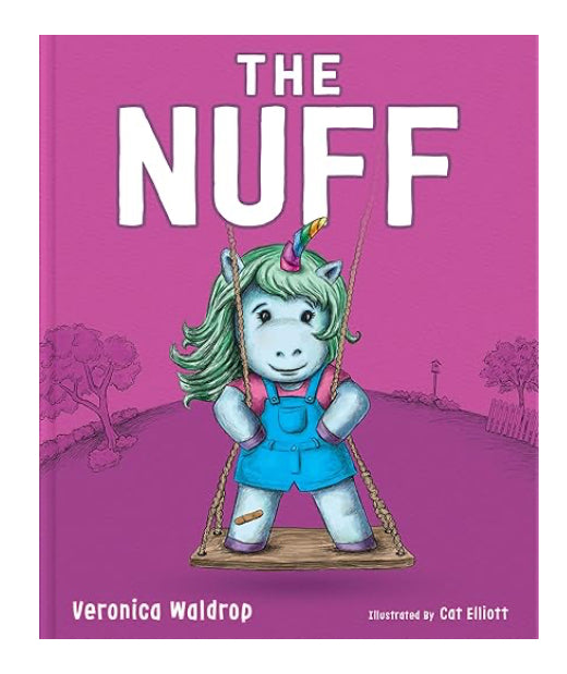 The nuff