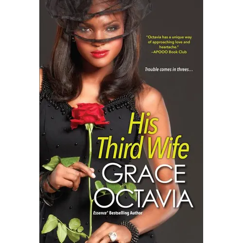 His Third Wife
