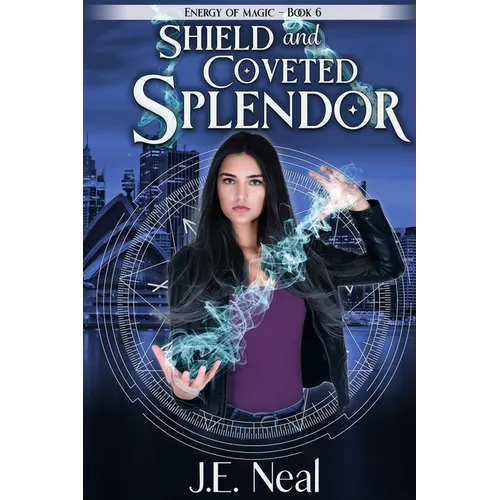 Shield and Coveted Splendor