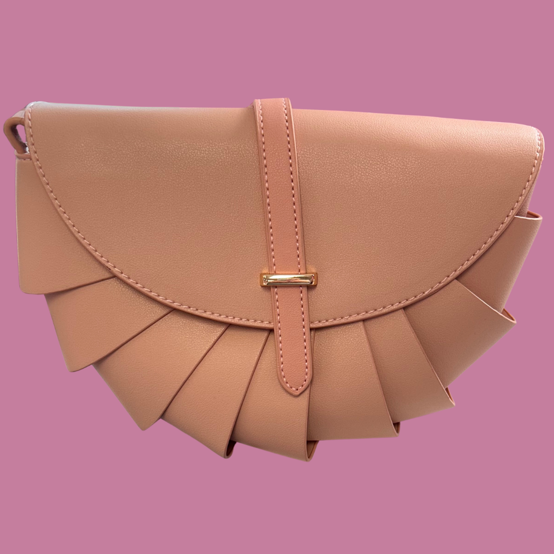 Shell Purse