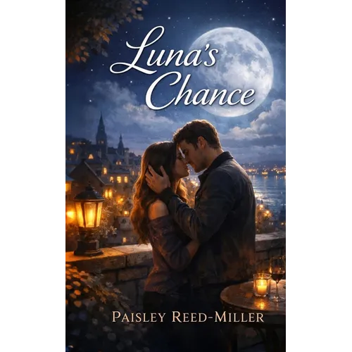 Luna's Chance