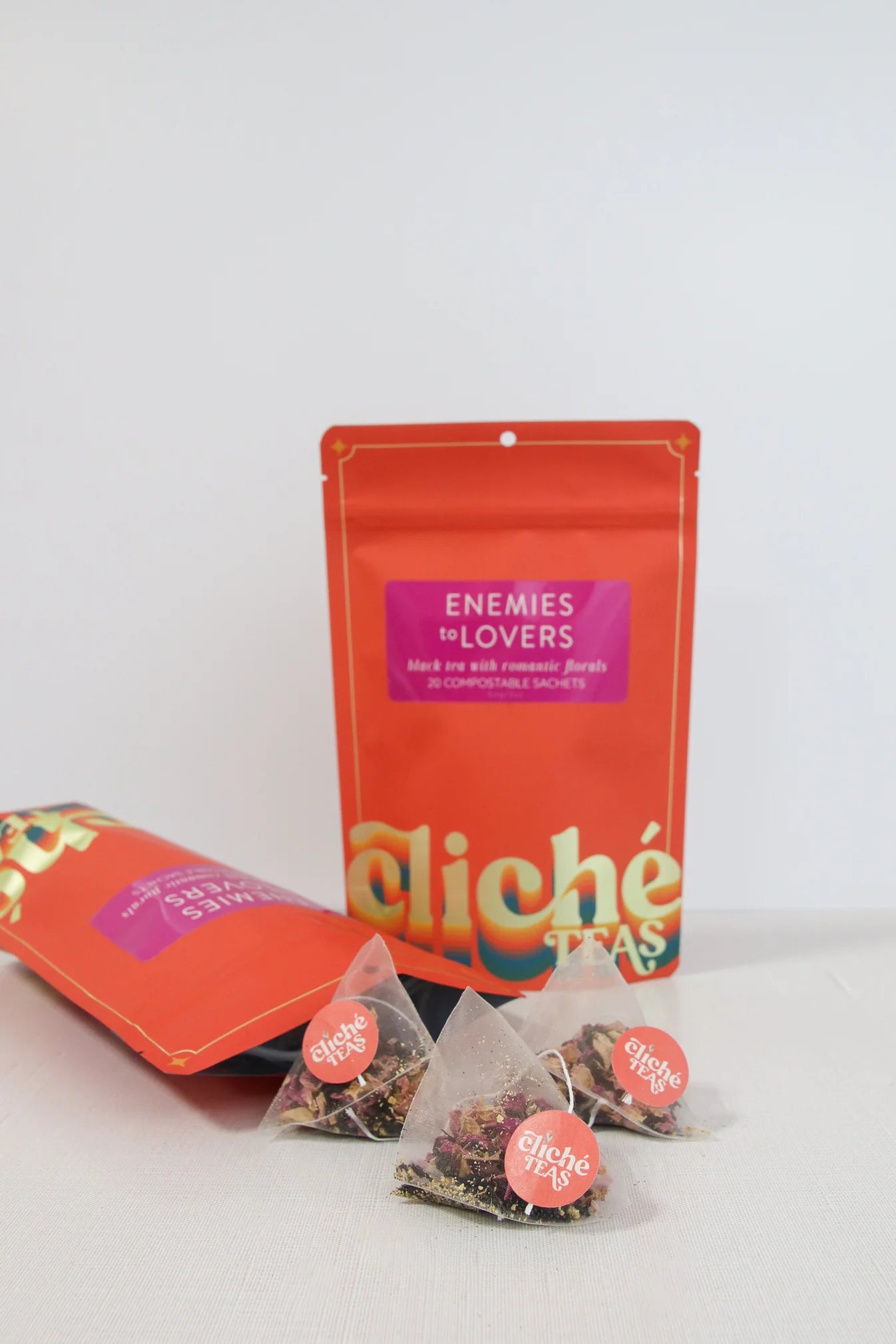 Enemies to Lovers Pouch