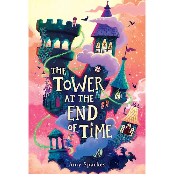 Tower at the End of Time