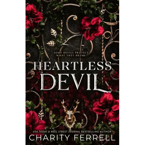 Heartless Devil