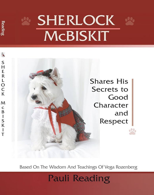 Sherlock Mc Biskit