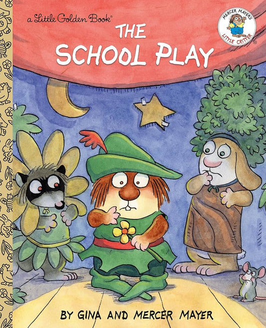 The School Play