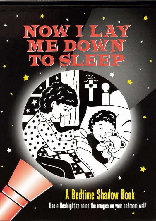Now I Lay Me Down To Sleep