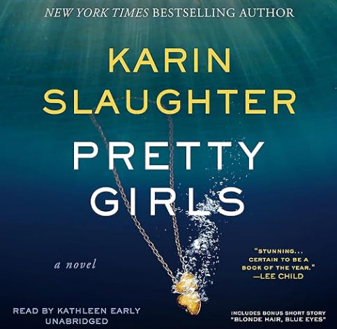 Pretty girls