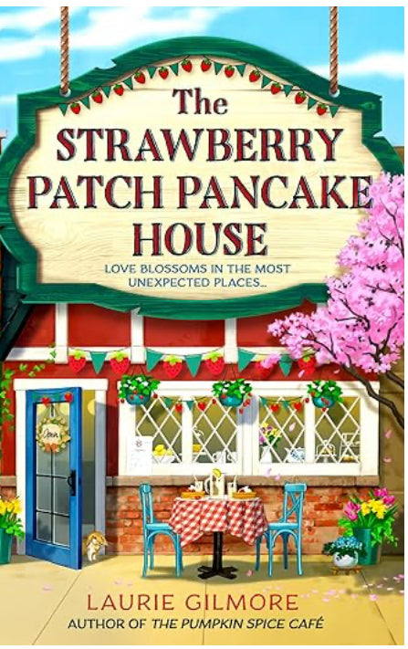 Strawberry Patch Pancake House