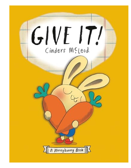 Give it
