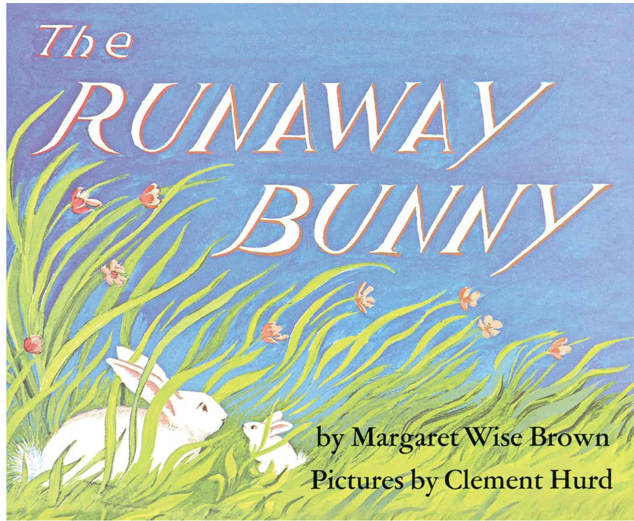 Runaway Bunny, The