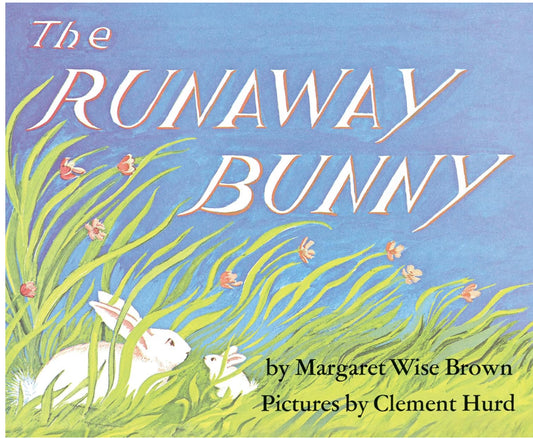 Runaway Bunny, The