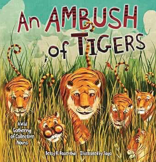 Ambush of Tigers, An