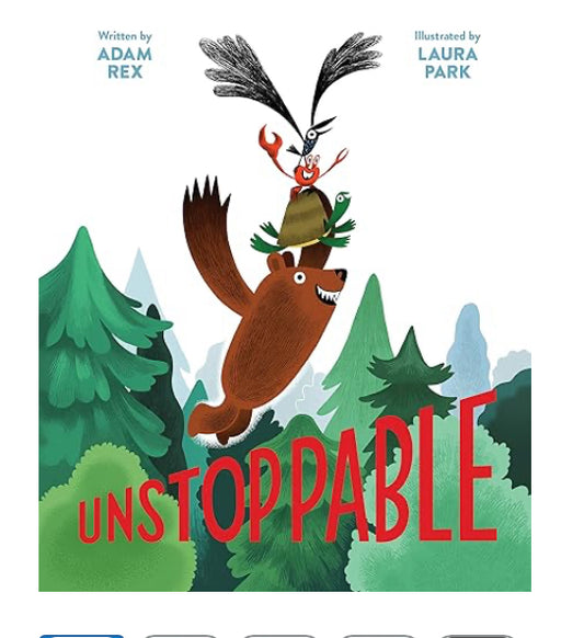 Unstoppable