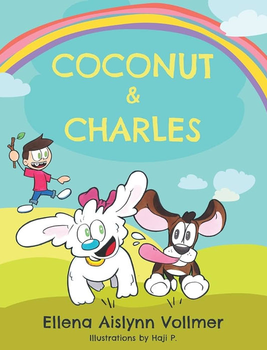 Coconut & Charles
