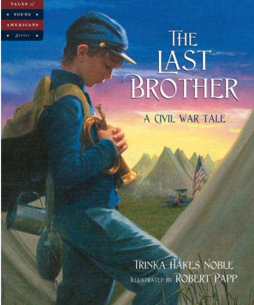 Last Brother, The