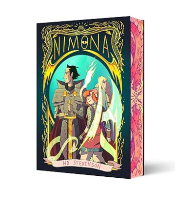 Nimona