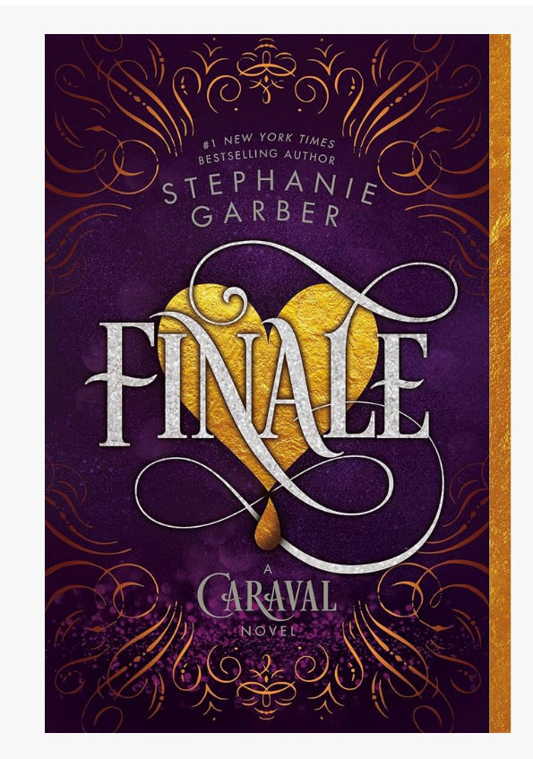 Finale: A Caraval