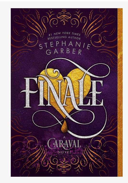 Finale: A Caraval