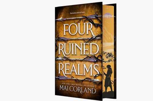 Four Ruined Realms