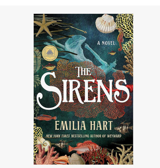 Sirens