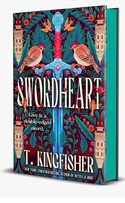 Swordheart