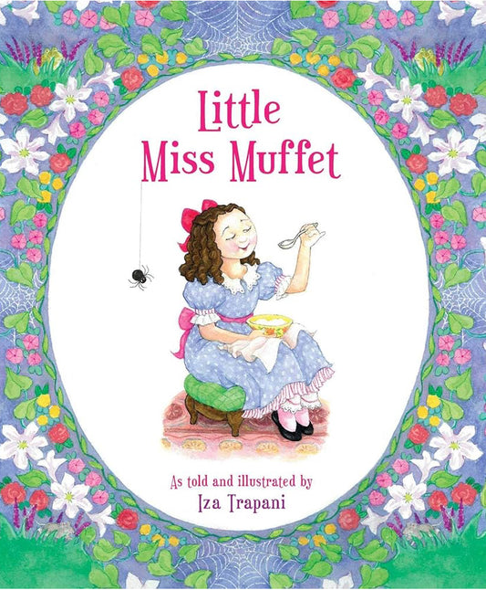 Little Miss Muffet