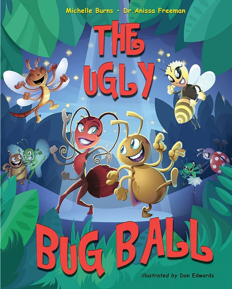 Ugly Bug Ball, The