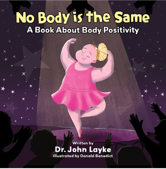 No Body is the Same