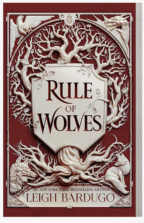 Rule of wolves
