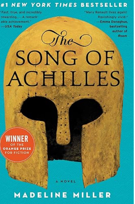 Song of Achilles