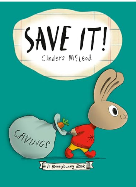 Save it