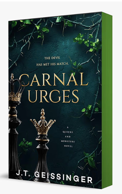 Carnal Urges